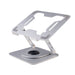 EAN 8052101431711 - Ewent EW1267 soporte para ordenador portátil Plata 43,9 cm (17.3") imagen 1