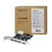EAN 4052792030471 - LogiLink PC0057A tarjeta y adaptador de interfaz Interno USB 3.2 Gen 1 (3.1 Gen 1) imagen 7