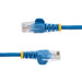 EAN 0065030870948 - StarTech.com 45PAT10MBL cable de red U/UTP (UTP) imagen 3