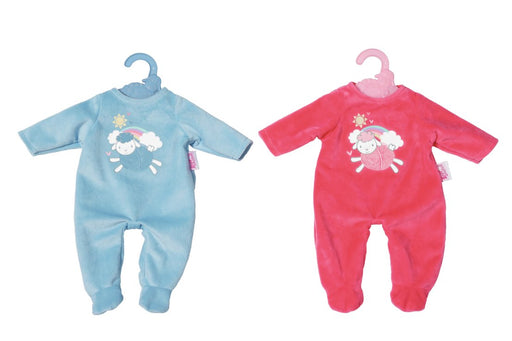 EAN 4001167702420 - Baby Annabell 702420 accesorio para muñecas Pelele de muñeca imagen 1