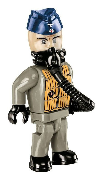 EAN 5902251057541 - COBI Dornier Do 17Z-2 imagen 12