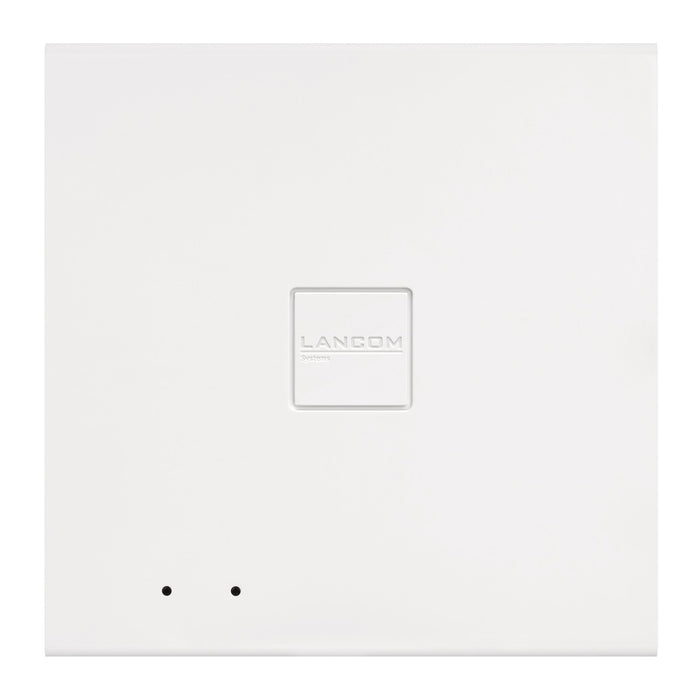 EAN 4044144618222 - LANCOM LX-6400 (WW) 3550 Mbit/s Blanco Energía sobre Ethernet (PoE) imagen 1