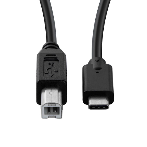 EAN 5704174932499 - Microconnect USB3.1C2B3 cable USB USB 2.0 3 m USB C USB B Negro imagen 2