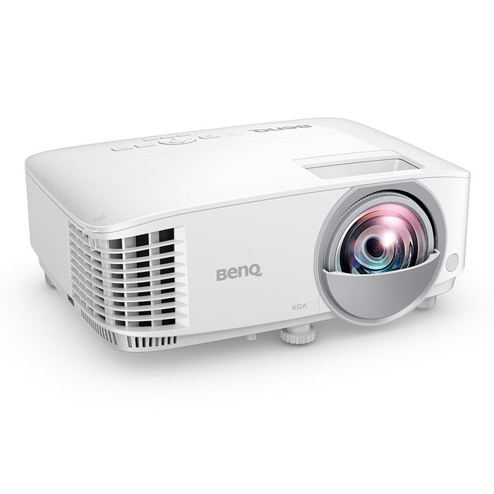 EAN 4718755083792 - BenQ MX825STH Proyector de corto alcance 3500 lúmenes ANSI DLP XGA (1024x768) Blanco imagen 3
