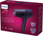 EAN 8710103977193 - Philips 5000 series BHD514/00 secador 2300 W Violeta imagen 2