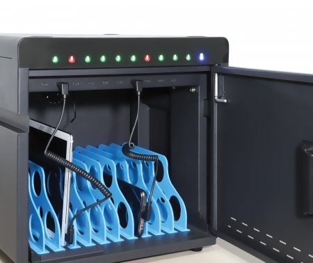 EAN 0766623356220 - Manhattan 356220 cable USB 1 m USB A USB C Negro imagen 6