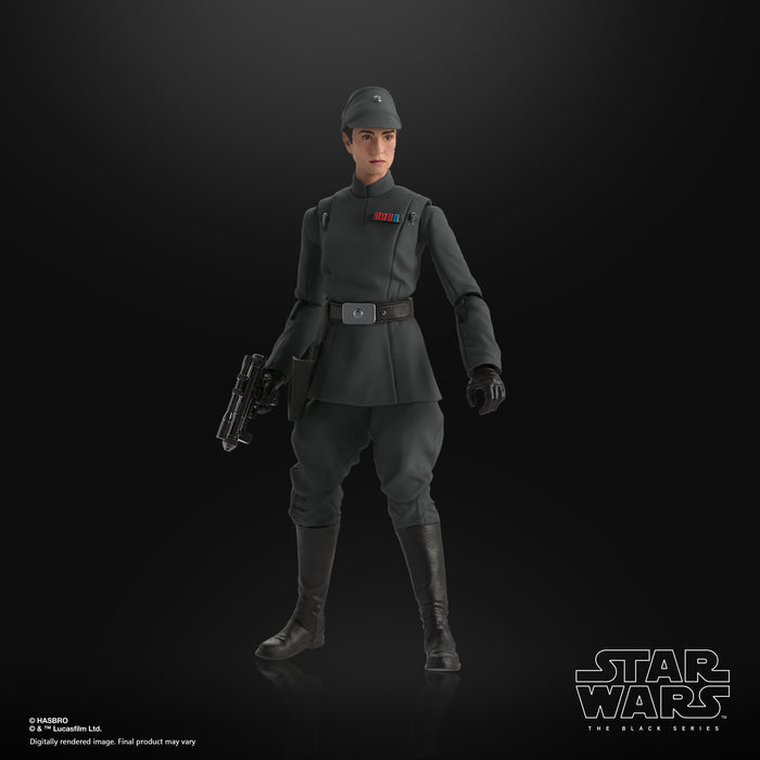 EAN 5010996124807 - Star Wars The Black Series Tala imagen 6