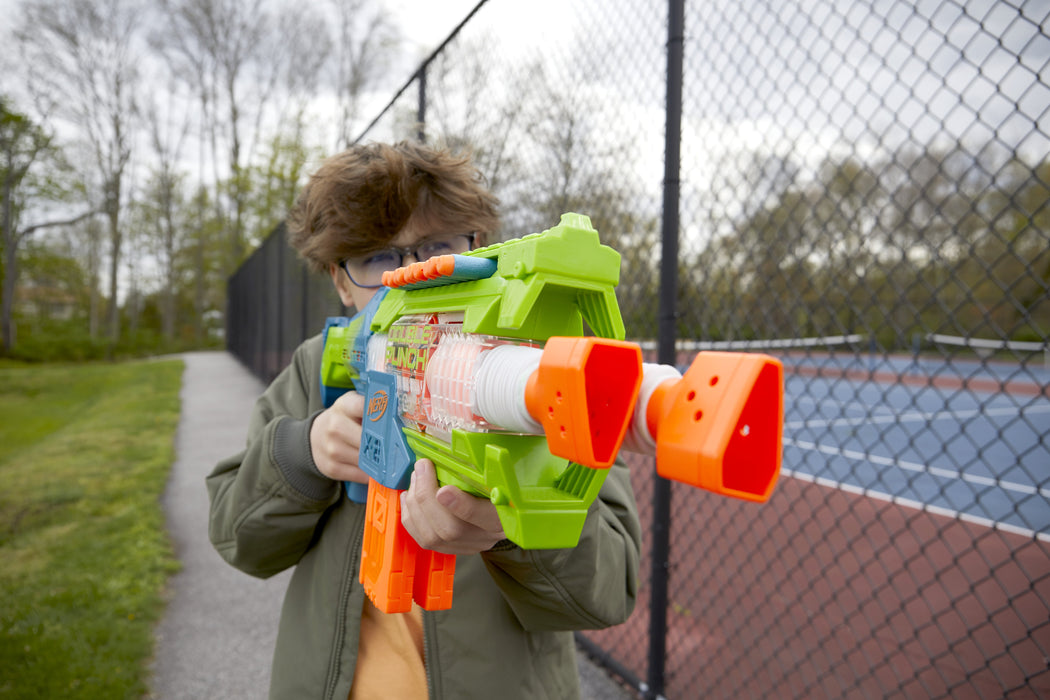 EAN 5010996137319 - Nerf Elite 2.0 F6363EP4 arma de juguete imagen 26