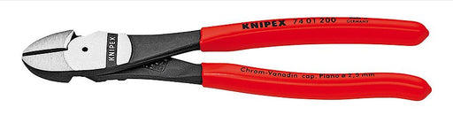 EAN 4003773034056 - Knipex 74 01 200 alicate Alicate diagonal de corte imagen 1