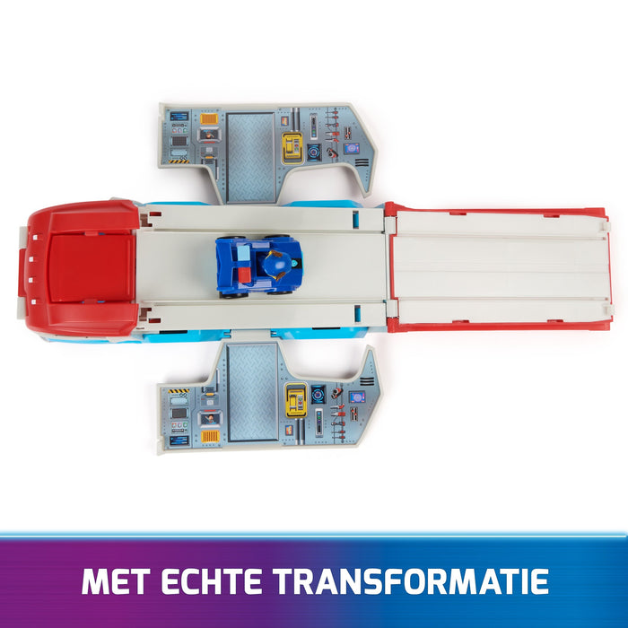 EAN 0778988467213 - PAW Patrol PAW VHC Pup Squad Patroller PPTMM GML imagen 3