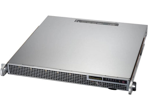 EAN 672042894772 - Supermicro AS-1015A-MT servidor barebone AMD B650 Zócalo AM5 Bastidor (1U) Plata imagen 1
