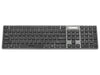 EAN 5907512866122 - Tracer TRAKLA46773 teclado Ratón incluido Oficina RF inalámbrico QWERTY Negro, Gris imagen 3