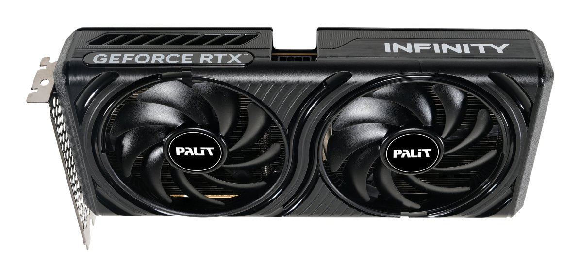 EAN 4710562245684 - Palit GeForce RTX 5060 Infinity 2 OC NVIDIA 8 GB GDDR7 imagen 6