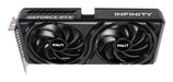 EAN 4710562245684 - Palit GeForce RTX 5060 Infinity 2 OC NVIDIA 8 GB GDDR7 imagen 6