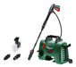 EAN 3165140935630 - Bosch EasyAquatak 120 Limpiadora de alta presión o Hidrolimpiadora Compacto Eléctrico 348 l/h 1500 W Negr imagen 2
