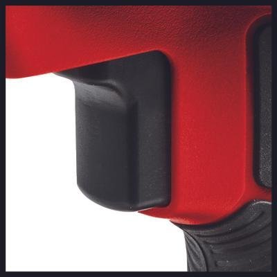 EAN 4006825658996 - Einhell CE-AP 18 Li-Solo bomba de aire eléctrica 0,053 bar 670 l/min imagen 5