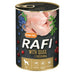 EAN 5902921304951 - Dolina Noteci Rafi Codorniz Adulto 400 g imagen 1
