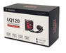 EAN 4044953502095 - Xilence Performance A+ LiQuRizer LQ210 Procesador Sistema de refrigeración líquida todo en uno 12 cm Negr imagen 6