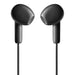 EAN 8435430627077 - NGS CROSS FLIP Auriculares Alámbrico Dentro de oído Llamadas/Música Negro imagen 2