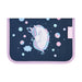 EAN 4008110396880 - Herlitz Loop Plus Unicorn Dreams juego de mochila escolar Chica Poliéster Azul oscuro, Rosa imagen 14