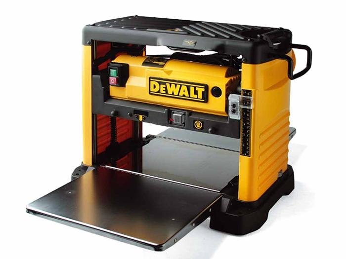 EAN 5011402272112 - DeWALT DW733 cepilladora y regruesadora 1800 W 10000 RPM imagen 2