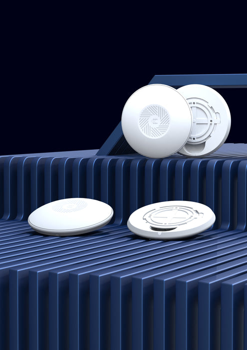 EAN 4779051840182 - Teltonika · Accesspoint· TAP100· 2x1· Wi-Fi 4· 300Mbit· 1x 10/100· 15W PoE - Access Point - 0,1 Gbps 300  imagen 9