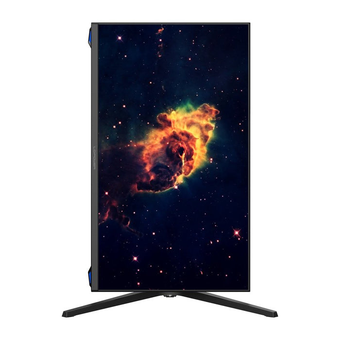 EAN 4260070128714 - LC-Power LC-M25-FHD-144 pantalla para PC 62,2 cm (24.5") 1920 x 1080 Pixeles Full HD LED Negro imagen 5