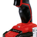 EAN 4006825661835 - Einhell TE-CD 18/2 Li-i+22 1250 RPM 1,14 kg Negro, Rojo imagen 4