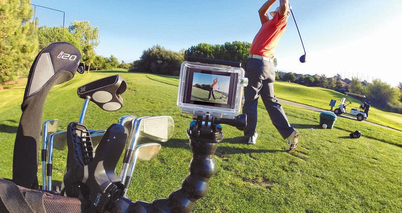 EAN 818279010732 - GoPro Jaws Soporte para cámara imagen 9