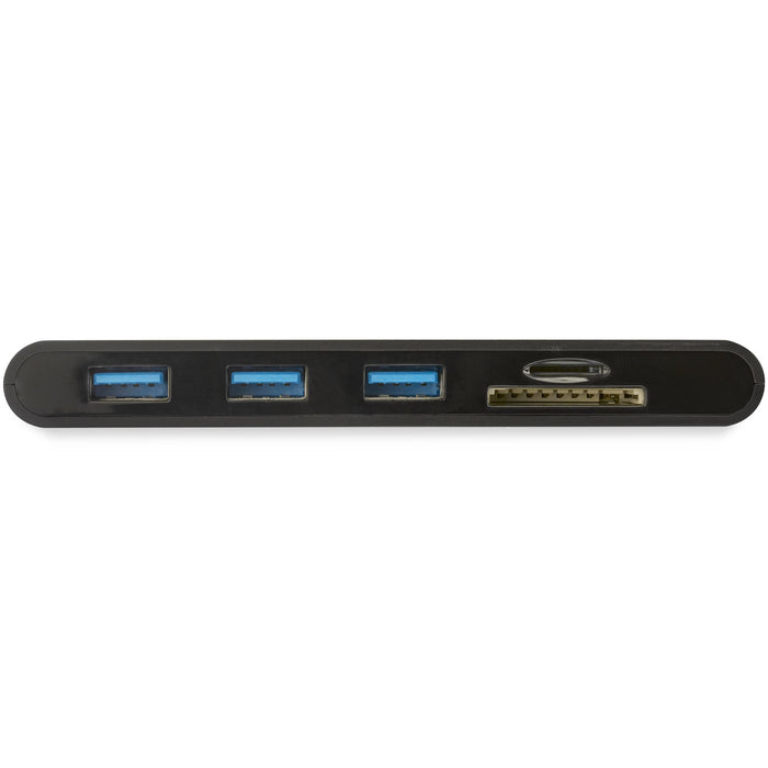 EAN 0065030879170 - StarTech.com DKT30CHVSCPD base para portátil y replicador de puertos Alámbrico USB 3.2 Gen 1 (3.1 Gen 1)  imagen 4