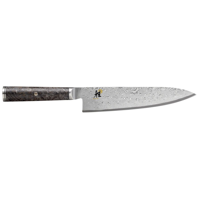 EAN 4009839394973 - ZWILLING Miyabi 5000 MCD 67 Acero 1 pieza(s) Cuchillo Gyutoh imagen 1
