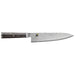 EAN 4009839394973 - ZWILLING Miyabi 5000 MCD 67 Acero 1 pieza(s) Cuchillo Gyutoh imagen 1