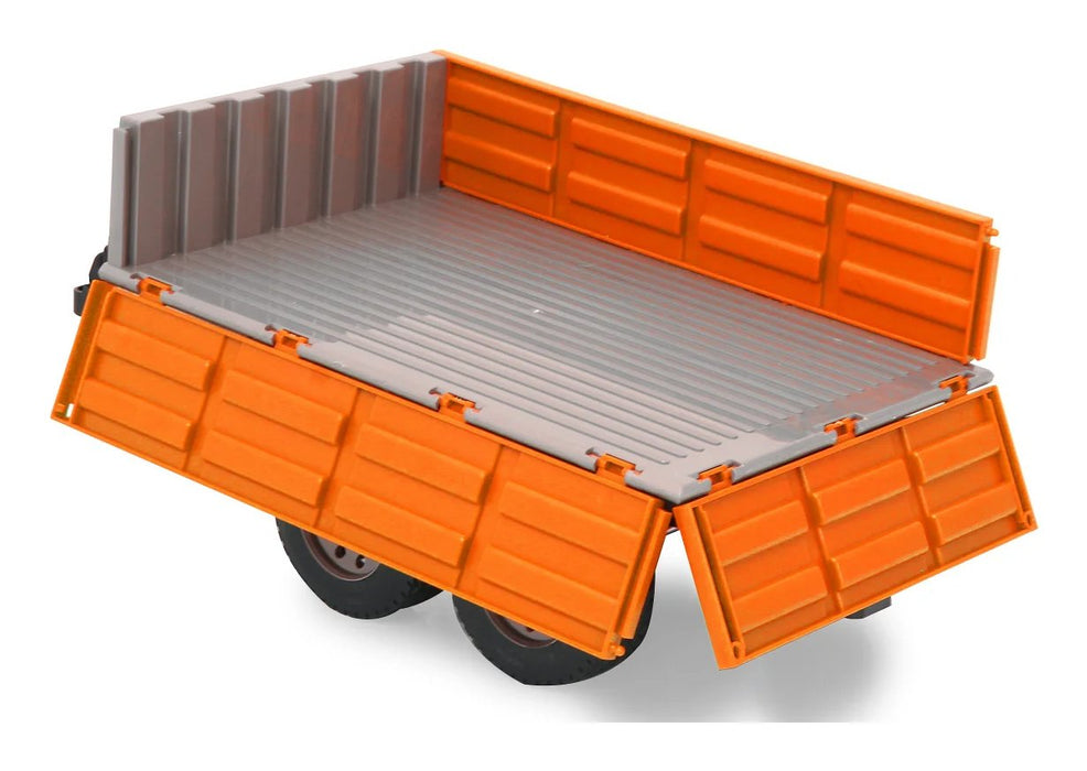 EAN 4042774476199 - Jamara Tipper Accesorio para vía imagen 7