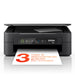 EAN 8715946702780 - Epson Expression Home XP-2200 Inyección de tinta A4 5760 x 1440 DPI 27 ppm Wifi imagen 1