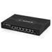 EAN 0817882020640 - Ubiquiti EdgeRouter 6P router Gigabit Ethernet Negro imagen 1