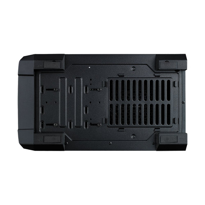 EAN 4712883217593 - BitFenix Nova Mesh SE Midi Tower Negro imagen 14