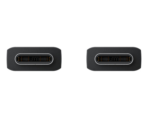 EAN 8806094257564 - Samsung EP-DX310JBEGEU cable USB 1,8 m USB C Negro imagen 2