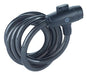 EAN 5052847132791 - Yale YCK0/12/200/2 candado para bicicleta Negro 2000 mm Cable antirrobo imagen 1