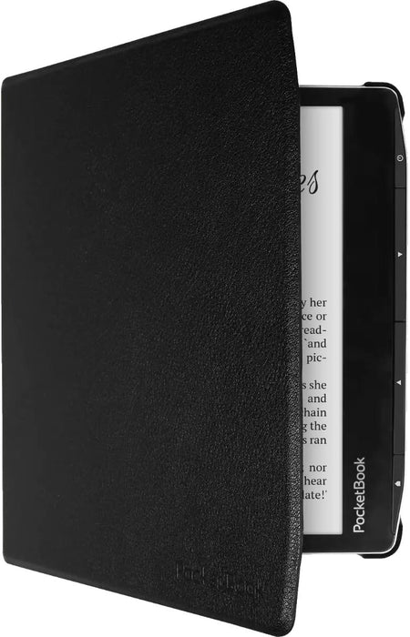EAN 7640152096822 - PocketBook HN-SL-PU-700-BK-WW funda para libro electrónico 17,8 cm (7") Negro imagen 5