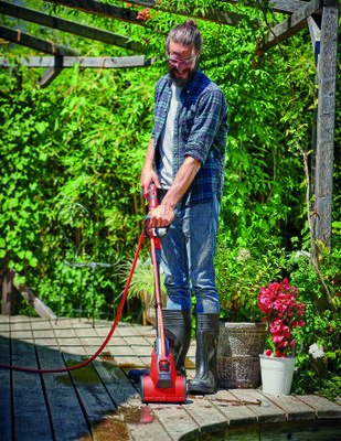 EAN 4006825645767 - Einhell PICOBELLA 1400 RPM Batería imagen 2