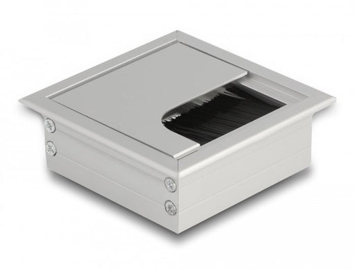 EAN 4043619668601 - DeLOCK 66860 pasacables imagen 1