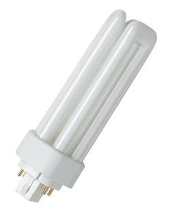 EAN 4050300425627 - Osram DULUX T/E PLUS lámpara fluorescente 42 W GX24q-4 Blanco frío imagen 1