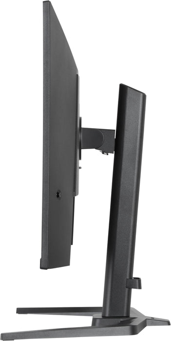 EAN 4948570127122 - iiyama G-MASTER GB3295QSU-B1 pantalla para PC 80 cm (31.5") 2560 x 1440 Pixeles Quad HD LED Negro imagen 5