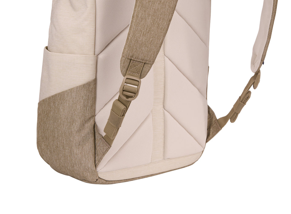 EAN 0085854256278 - Thule Lithos TLBP213 Pelican mochila Mochila informal Marrón, Crema de color Poliéster imagen 13