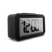 EAN 4007218424358 - Mebus 42435 despertador Reloj despertador analógico Negro imagen 4