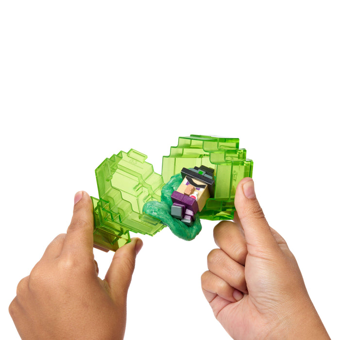 EAN 0194735268849 - Minecraft JCD02 figura de juguete para niños imagen 5