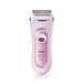 EAN 4210201192688 - Braun Silk-épil 5 LS5100 Recortadora Rosa imagen 1