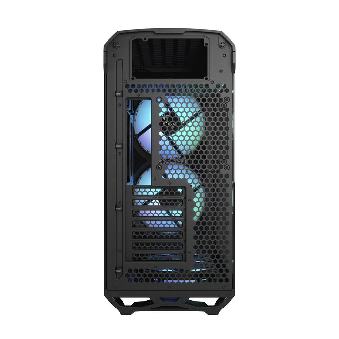 EAN 7340172702313 - Fractal Design Torrent Torre Negro imagen 6