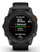 EAN 0753759317713 - Garmin fēnix 7 Pro Solar Edition 3,3 cm (1.3") MIP 47 mm Digital 260 x 260 Pixeles Pantalla táctil Negro, imagen 5