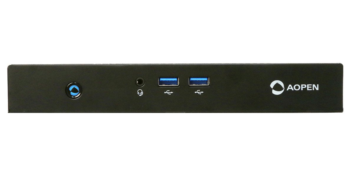 EAN 4710469995835 - AOPEN BC5000 Negro 4K Ultra HD 32 GB 5.1 canales 3840 x 2160 Pixeles Wifi imagen 5